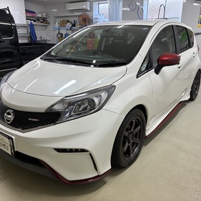 日産・ノート