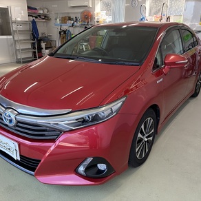トヨタ・サイ