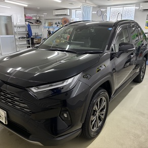 トヨタ・RAV4