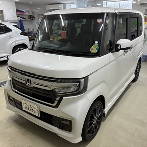 ホンダ・N-BOX