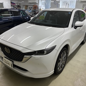 マツダ・CX-5