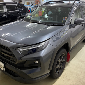 トヨタ・RAV4