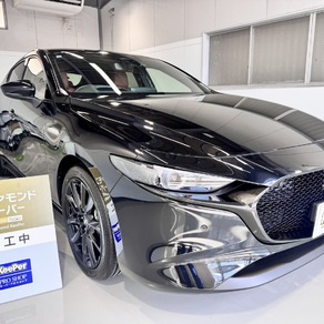 マツダ・マツダ3