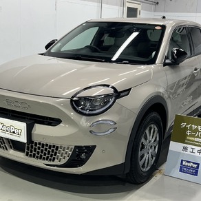 フィアット・フィアット600e