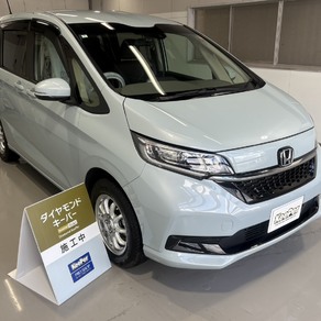 ホンダ・フリード