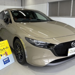 マツダ・マツダ3