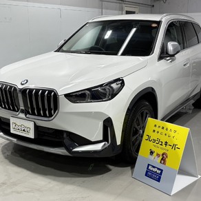 BMW・X1