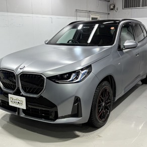 BMW・X3