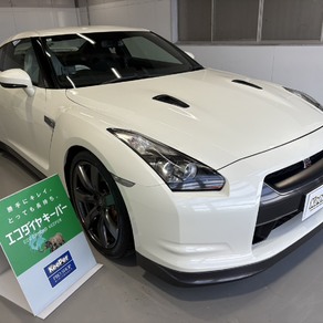 日産・GT-R