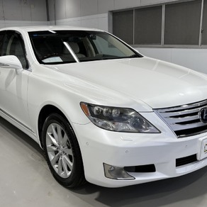 レクサス・LS