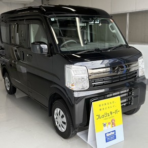 スズキ・エブリイ