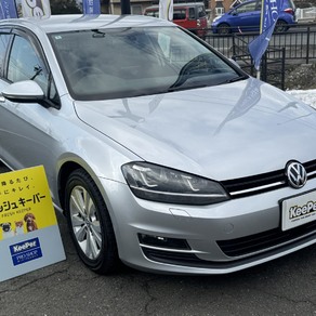 フォルクスワーゲン・ゴルフ