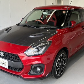 スズキ・スイフト