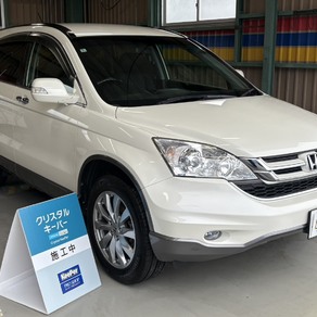 ホンダ・CR-V