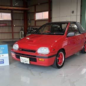 ダイハツ・リーザ