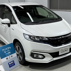 ホンダ・フィット