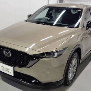 マツダ・CX-5