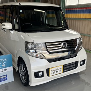 ホンダ・N-BOX