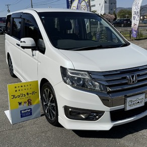 ホンダ・ステップワゴン