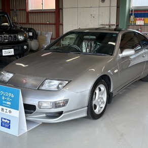 日産・フェアレディZ