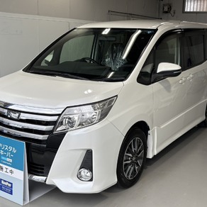 トヨタ・ノア