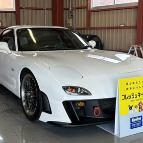 マツダ・RX-7