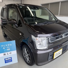 スズキ・ワゴンR