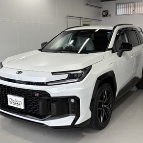トヨタ・RAV4