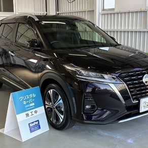 日産・キックス