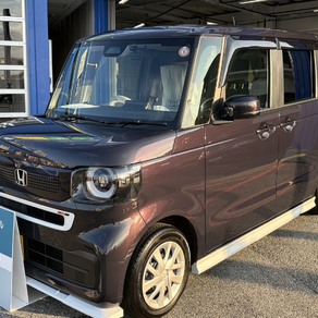 ホンダ・N-BOX