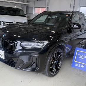 BMW・X3
