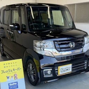 ホンダ・N-BOX