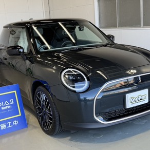 BMW・MINI