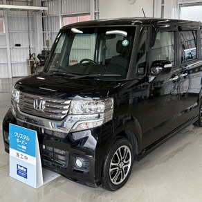 ホンダ・N-BOX