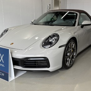 ポルシェ・911