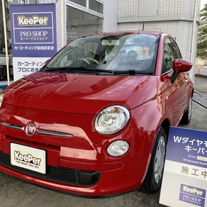 フィアット・フィアット500