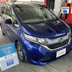 ホンダ・フリード