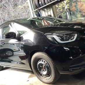 ホンダ・フィット