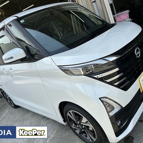 日産・ルークス