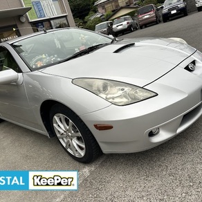 トヨタ・セリカ