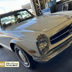 メルセデス・ベンツ・２４０ＳＥ