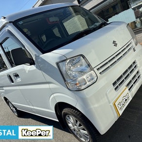 スズキ・エブリイ