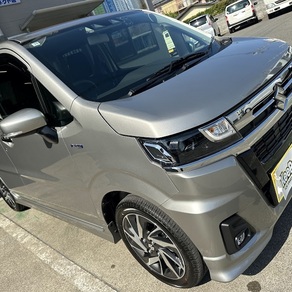 スズキ・ワゴンR