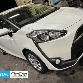 トヨタ・シエンタ