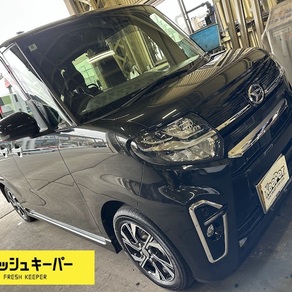 ダイハツ・タント