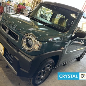 スズキ・ハスラー