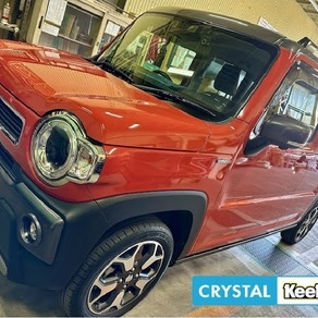 スズキ・ハスラー