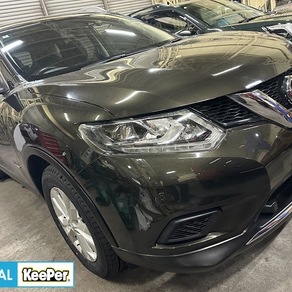 日産・エクストレイル