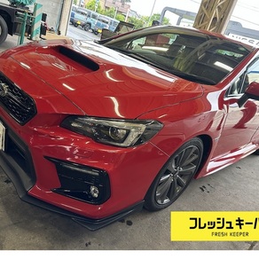 スバル・WRX