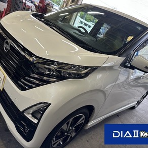 日産・デイズ